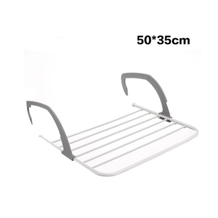 Home Fashion Outdoor Clothes Drying Rack